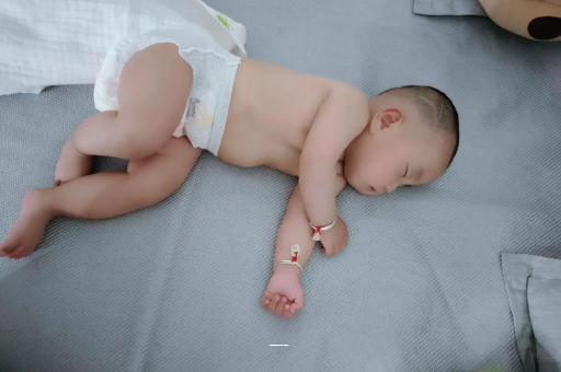 南京宝宝细菌性痢疾