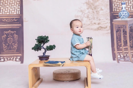 南京宝宝多久认识妈妈
